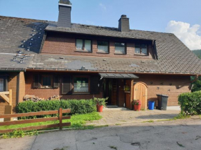 Am Sommerberg - Greschuk Apartments